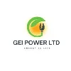 GEI Power Limited GEI Power Limited