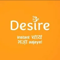 Desire Instant chai, Maza aajaye !