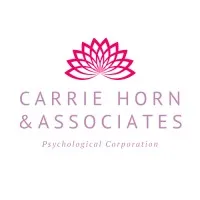 Carrie Horn and Associates Psychological Corporation Carrie Horn and Associates Psychological Corporation