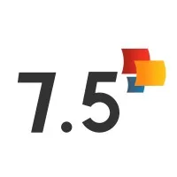 7.5 Degree 