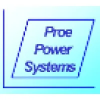 Proe Power Systems, LLC