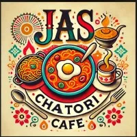 JAS Chatori Cafe