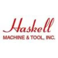 Haskell Machine & Tool Inc
