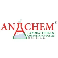 ANACHEM LABORATORIES & Consultancy Pvt Ltd