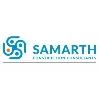 Samarth Construction Consultants Pvt. Ltd. Samarth Construction Consultants Pvt. Ltd.