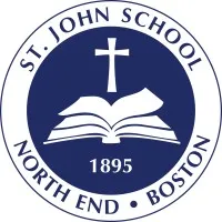 St. John School, North End St. John School, North End
