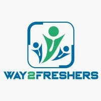 Fresher Jobs