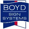 Boyd Sign Systems Boyd Sign Systems