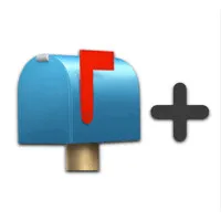 Mailbox Plus
