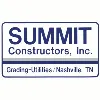 SUMMIT Constructors, Inc. SUMMIT Constructors, Inc.