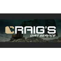 Craig’s Dirt Service
