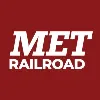 MET Railroad (Modesto and Empire Traction Company)