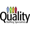 Quality Staffing Specialists Quality Staffing Specialists