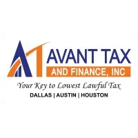 Avant Tax and Finance, Inc Avant Tax and Finance, Inc