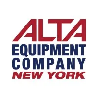 Alta Equipment Company New York