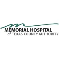 Memorial Hospital of Texas County Authority