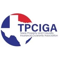 TPCIGA (TEXAS PROPERTY AND CASUALTY INSURANCE GUARANTY ASSOCIATION)
