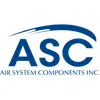 Air System Components Air System Components