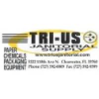 Tri-Us Janitorial Supply