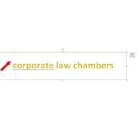 Corporate Law Chambers