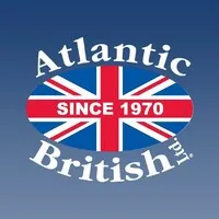 Atlantic British Ltd.