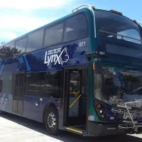 Western Contra Costa Transit Authority (WestCAT)