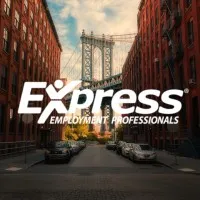 Express Employment Professionals - New York