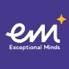 Exceptional Minds Exceptional Minds