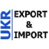 UKRAINE EXPORT & IMPORT UKRAINE EXPORT & IMPORT