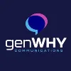 genWHY Communication Strategies genWHY Communication Strategies