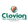 Clovion Tech Solutions Pvt. Ltd. Clovion Tech Solutions Pvt. Ltd.