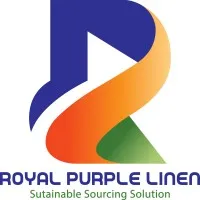 Royal Purple Linen- Sourcing