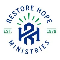 Restore Hope Ministries Restore Hope Ministries