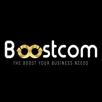 BoostCom Agency BoostCom Agency