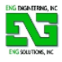 ENG Engineering & ENG Solutions ENG Engineering & ENG Solutions