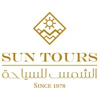 Sun Tours Jordan