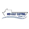 Mid-Gulf Shipping Co Inc Mid-Gulf Shipping Co Inc
