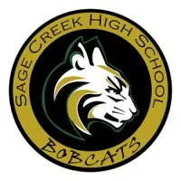 Sage Creek High School