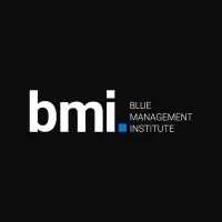 BMI Blue Management Institute BMI Blue Management Institute