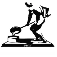 P&W Foundry