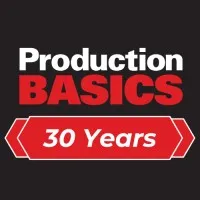 Production Basics Workstations Production Basics Workstations