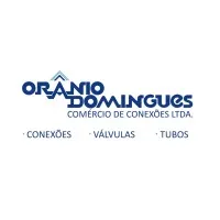 ORÂNIO DOMINGUES ORÂNIO DOMINGUES