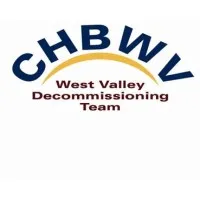 CH2MHill BWXT West Valley (CHBWV) CH2MHill BWXT West Valley (CHBWV)