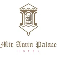 Mir Amin Palace Hotel Mir Amin Palace Hotel