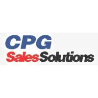CPG Sales Solutions LLC CPG Sales Solutions LLC