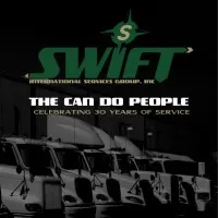 Swift International Service Group Co. Swift International Service Group Co.