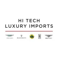 Hi Tech Luxury Imports