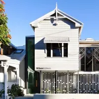 Wilson Architects
