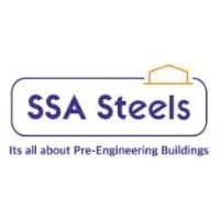 SSA STEELS