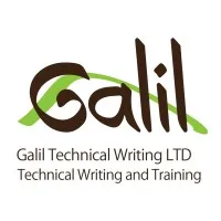 Galil Technical Writing LTD email format